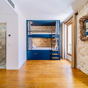 Habitación para Mujeres Compartida